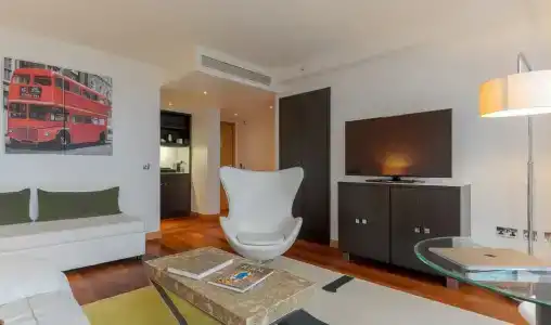 Pestana Chelsea Bridge - 71