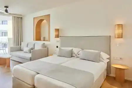 Apartamentos Blau Parc - 10