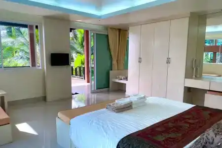 Mountain Koh Lipe - 82