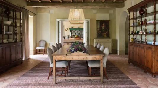 Rosewood Castiglion del Bosco - 153