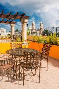 Colonial de Merida - 17