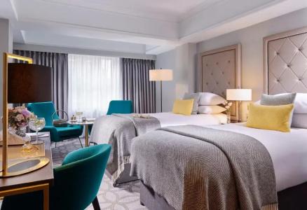 The Davenport - 3
