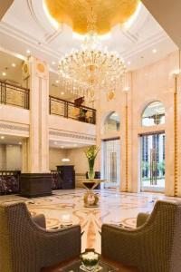 Grand Mercure Xian On Renmin Square - 1
