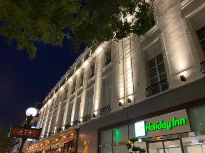 Holiday Inn Paris OpéRa - Grands Boulevards, An Ihg - 40