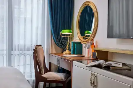 Peridot Grand & Spa - 48
