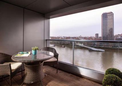 Park Plaza London Riverbank - 72