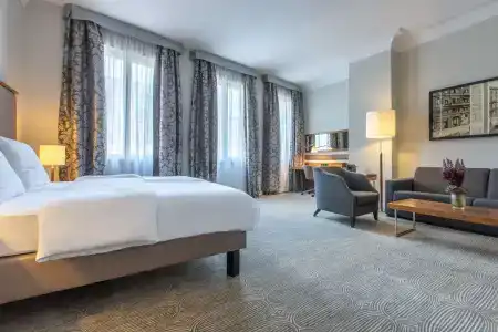 Best Western Plus BergAmersfoort - 71