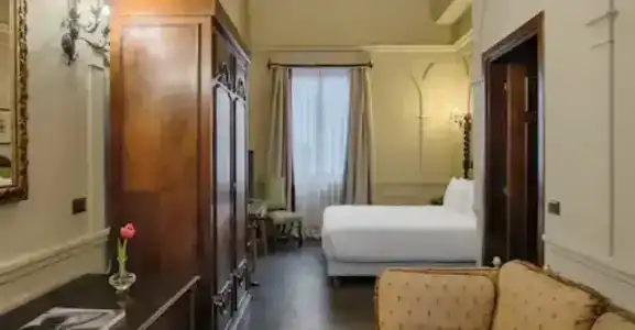 NH Collection Palazzo Gaddi - 41