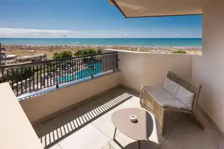 Savoy Beach & Thermal Spa - 63