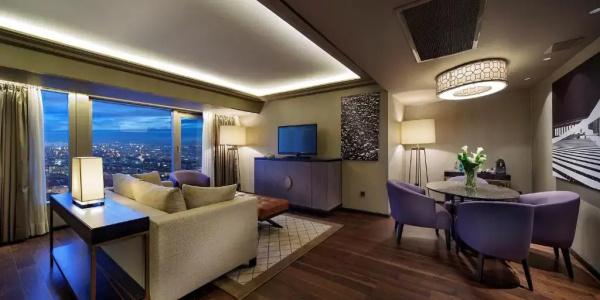Ankara HiltonSA - 58