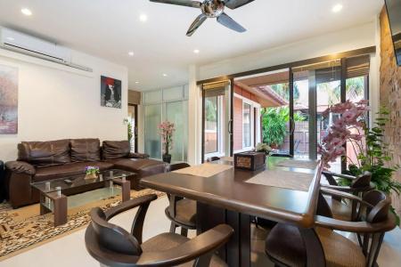 Boutique Resort Private Pool Villa - Sha Extra Plus - 55