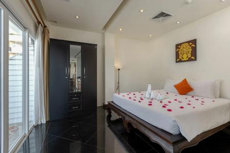 Phunawa Resort - Sha Plus - 88