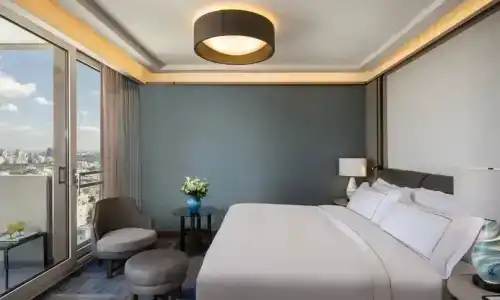 The Vista At Hilton Tel Aviv - 72
