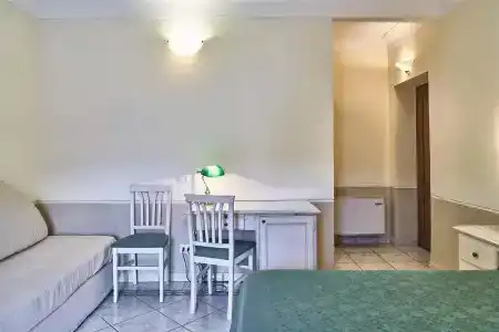 Albergo Chiusarelli - 32