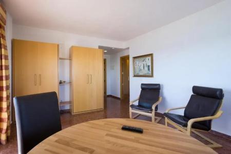 Apartamentos Bajondillo - 32