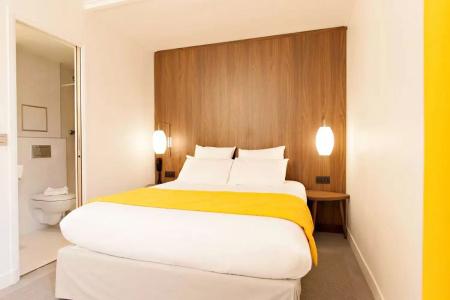 Best Western Plus 61 Paris Nation - 28