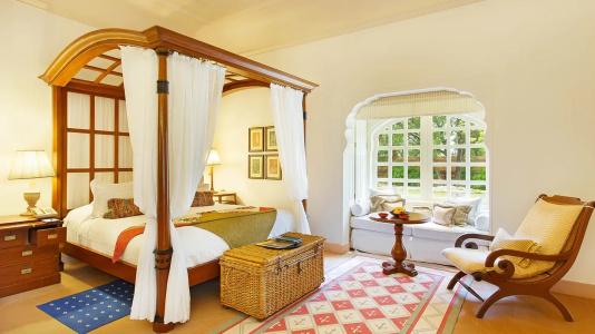 The Oberoi Rajvilas Jaipur - 28