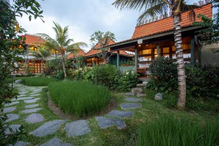 Arya Arkananta Eco Resort & Spa - 31