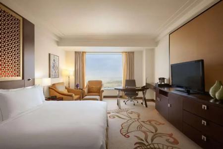 Conrad Dubai - 44