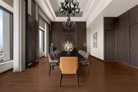 Le Meridien Chiang Mai - Sha Extra Plus - 57