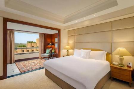 Itc Maurya, a Luxury Collection, New Delhi - 30
