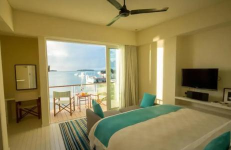 Holiday Inn Resort Kandooma Maldives with 50% Off on Transfers, an IHG - 66