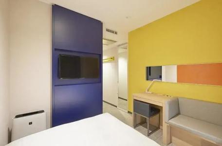 Sotetsu Grand Fresa Osaka-Namba - 47