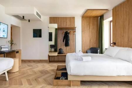b&b Passo Tre Croci Cortina - 39