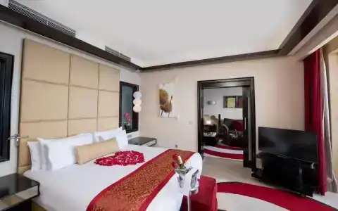 Reef Oasis Blue Bay Resort & Spa - 87