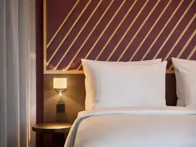 b&b nüRnberg-City - 34