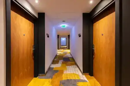 Holiday Inn Express Warsaw Airport, An Ihg - 20