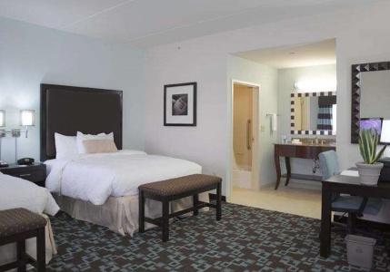 Hampton Inn & Suites Nashville at Opryland - 98