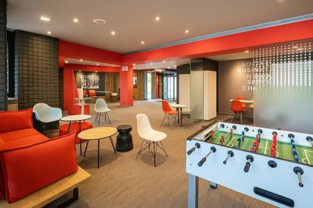 Novotel Milano Nord Ca' Granda - 37
