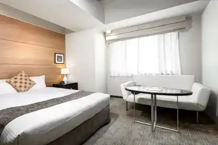 Citadines Central Shinjuku Tokyo - 7
