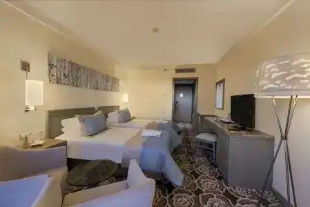 Xanadu Resort - High Class All Inclusive - 38