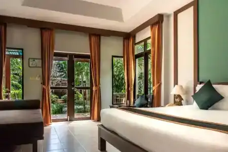 Baan Chaweng Beach Resort & Spa - Sha Extra Plus - 11