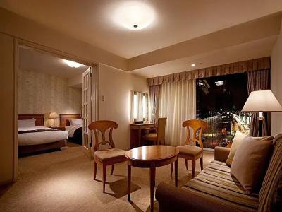 Rihga Royal Kyoto - 102