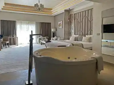 Sunrise Romance Resort Sahl Hasheesh -Adults Only - 85