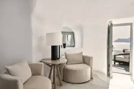 Charisma Suites - 46