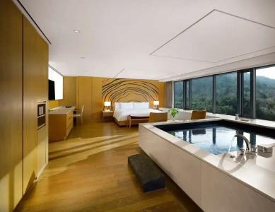 Banyan Tree Club & Spa Seoul - 54
