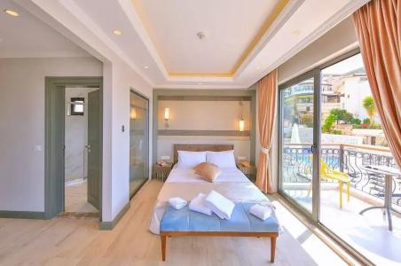 Samira Resort & Aparts & Villas - 56