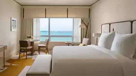 Four Seasons Miami - 4