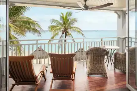 JW Marriott Mauritius Resort - 76