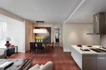 Mandarin Oriental Guangzhou - 80