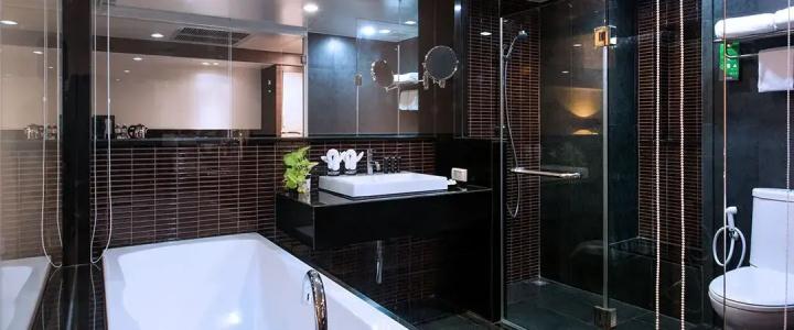 Furama Silom - 42