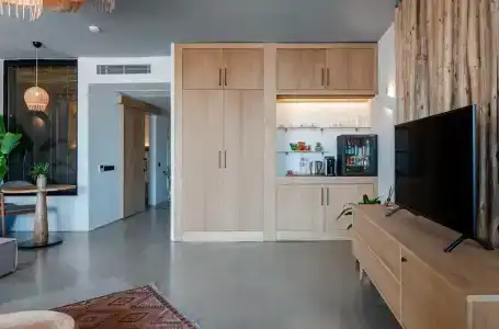 Harbour suites - 45