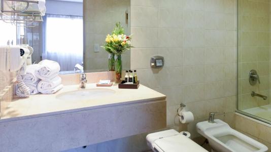 Argenta Tower & Suites - 73