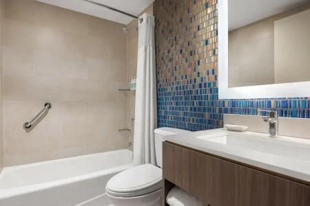Courtyard by Marriott New York Manhattan/Chelsea - 25