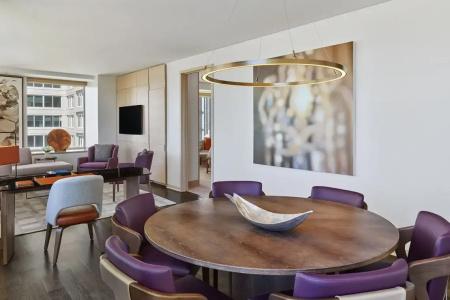 St. Regis San Francisco - 49
