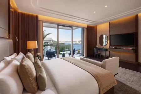 Mandarin Oriental Bosphorus, Istanbul - 44